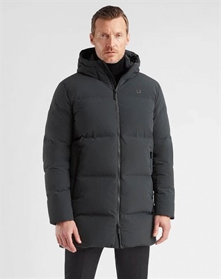 Titan Down Parka